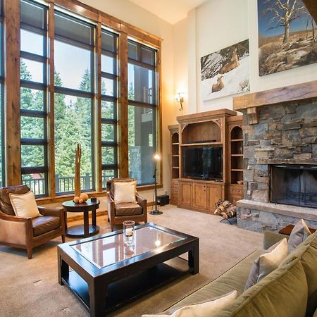Silver Aspen - Five Bedroom Loft Luxury Townhome Hotel Room Solitude Exterior foto