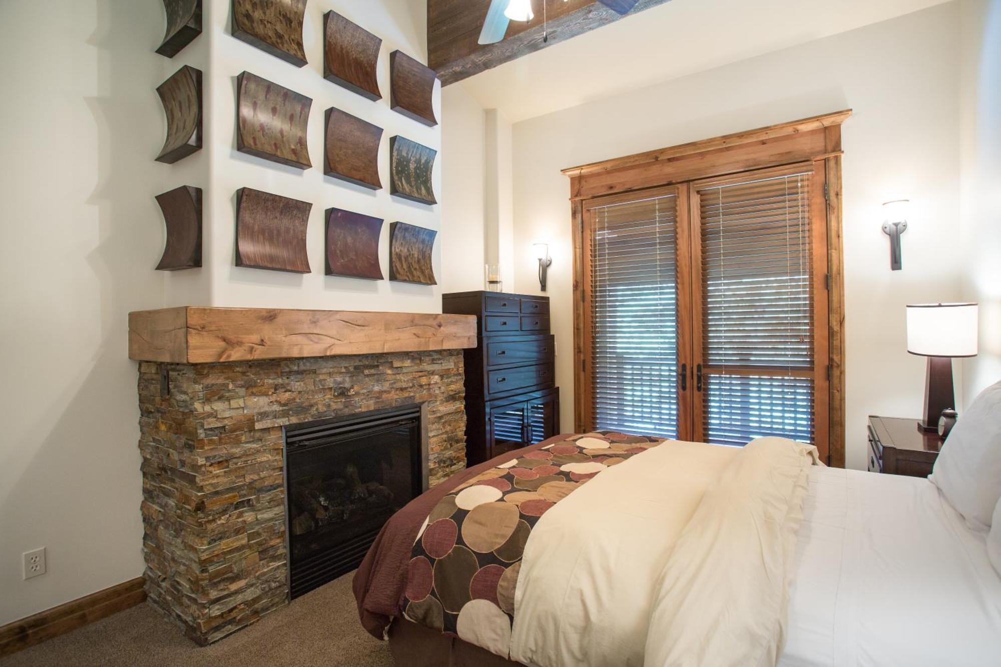 Silver Aspen - Five Bedroom Loft Luxury Townhome Hotel Room Solitude Exterior foto