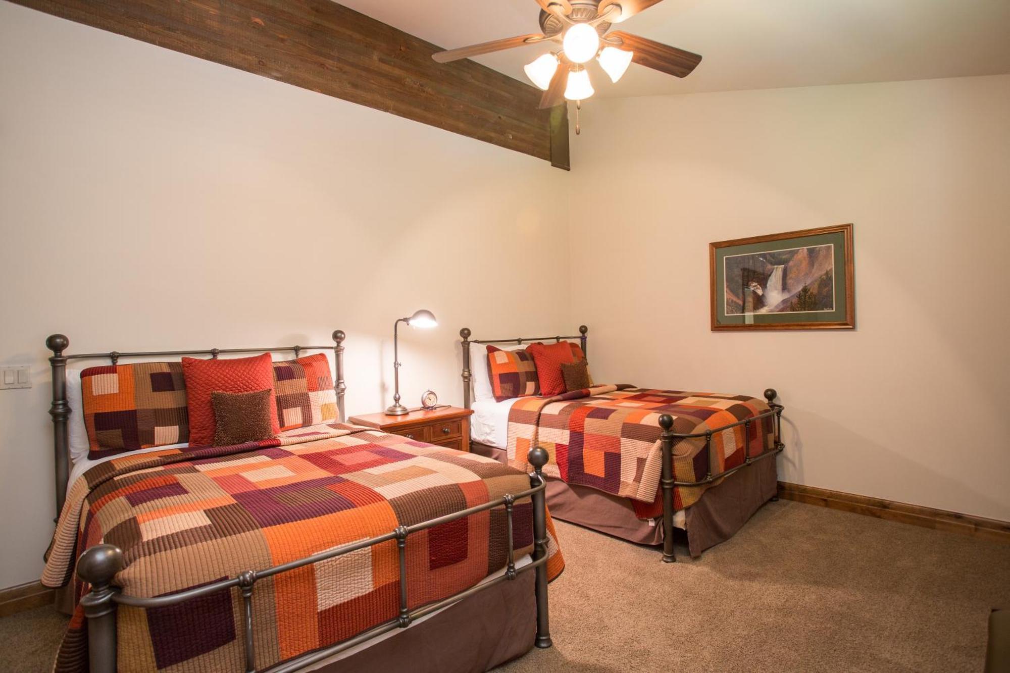Silver Aspen - Five Bedroom Loft Luxury Townhome Hotel Room Solitude Exterior foto