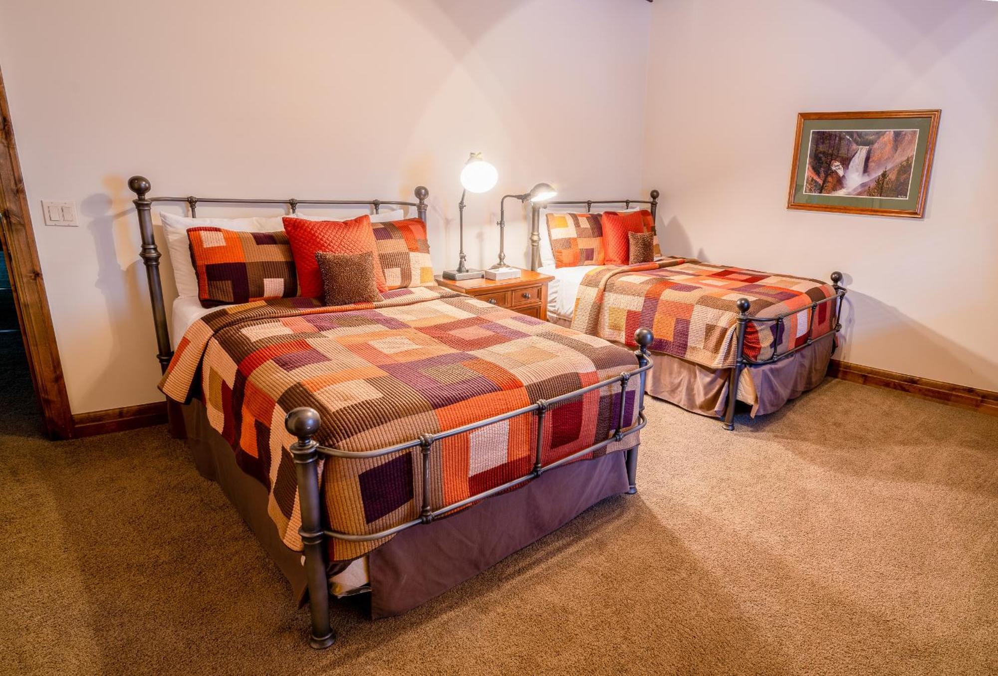 Silver Aspen - Five Bedroom Loft Luxury Townhome Hotel Room Solitude Exterior foto