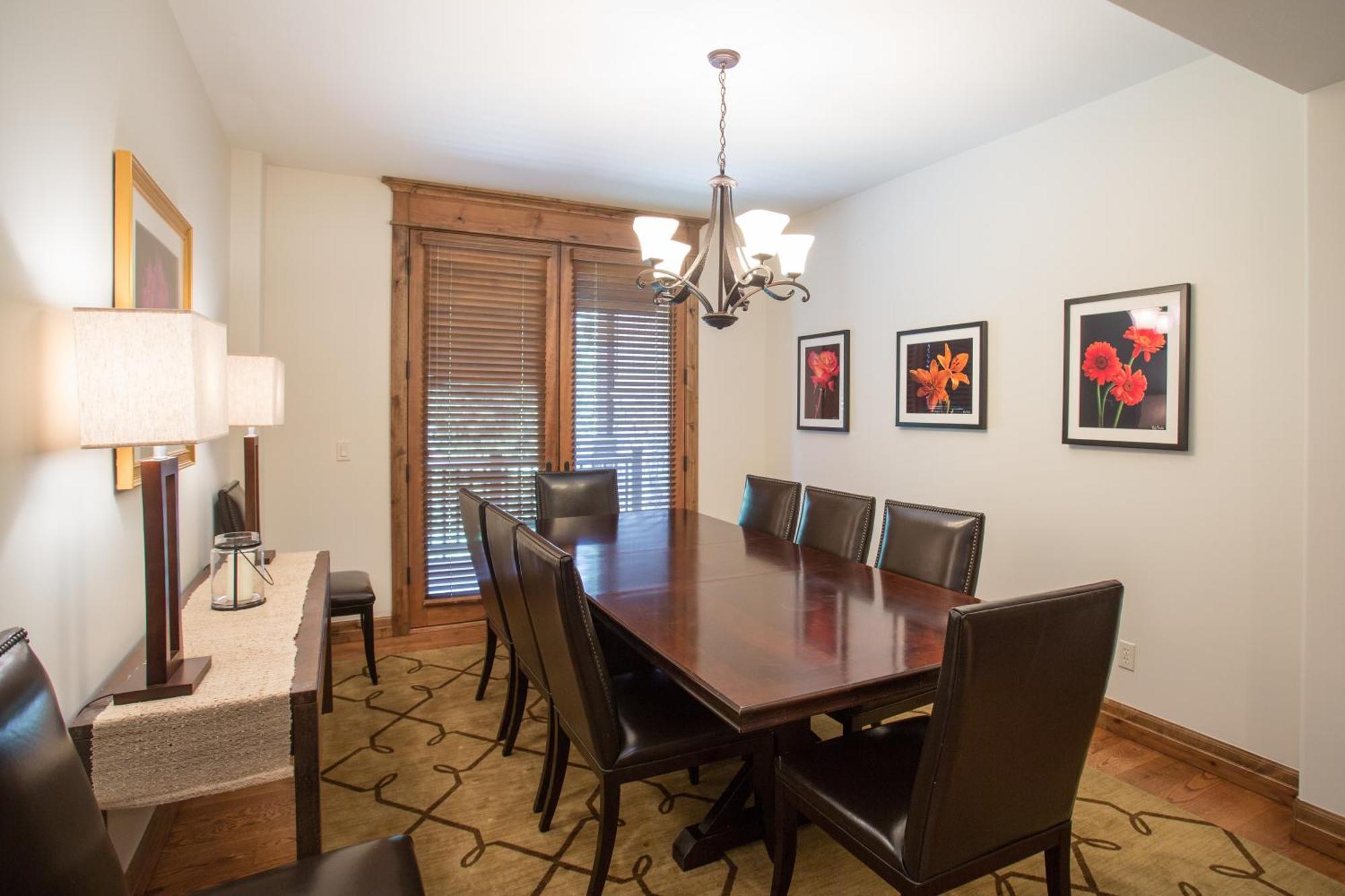 Silver Aspen - Five Bedroom Loft Luxury Townhome Hotel Room Solitude Exterior foto