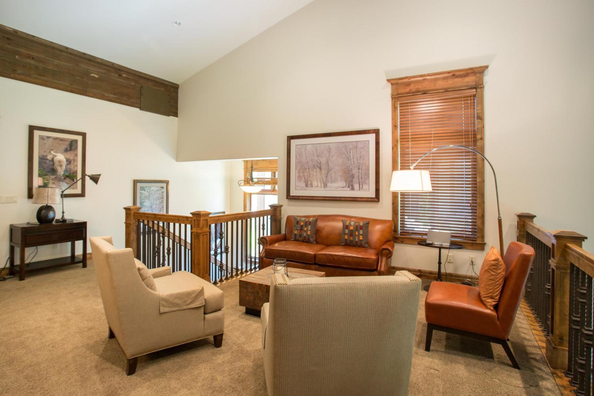 Silver Aspen - Five Bedroom Loft Luxury Townhome Hotel Room Solitude Exterior foto