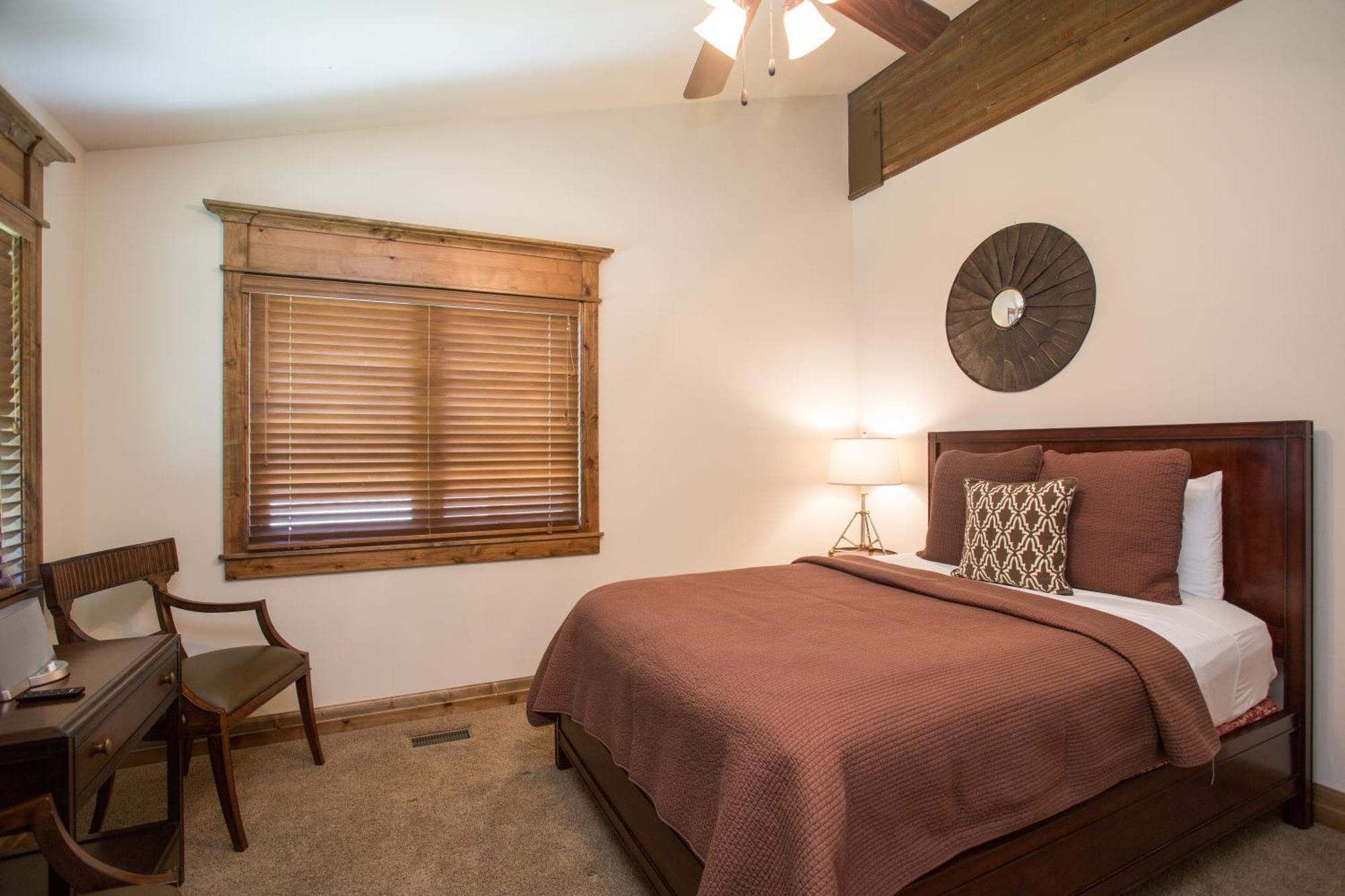 Silver Aspen - Five Bedroom Loft Luxury Townhome Hotel Room Solitude Exterior foto