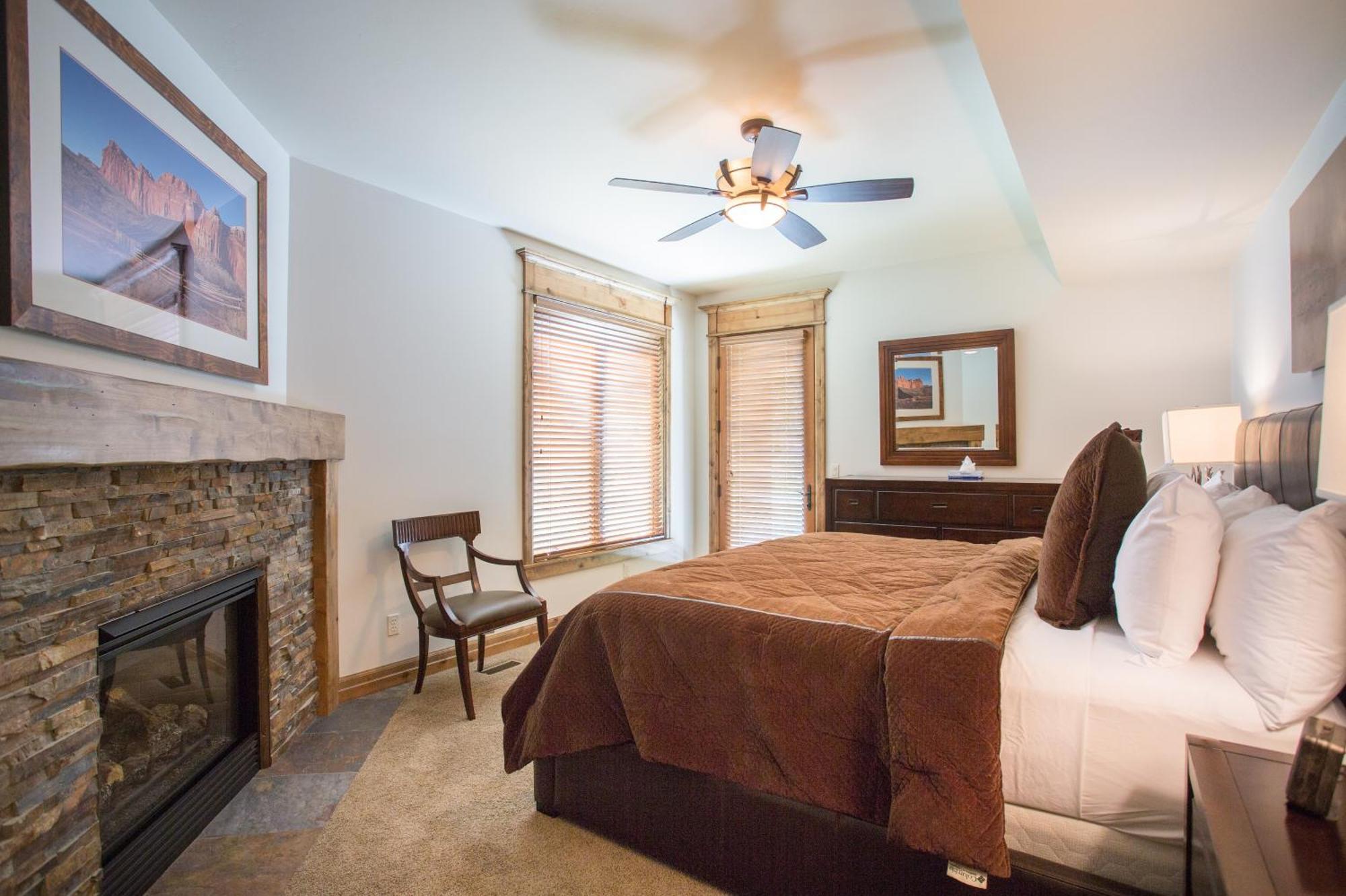 Silver Aspen - Five Bedroom Loft Luxury Townhome Hotel Room Solitude Exterior foto